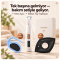 Patino™ Sessiz Kedi Pati Tıraş Makinesi